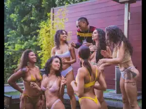 Pressa – Should Of Been A Pimp